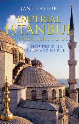 Imperial Istanbul pdf epub mobi 下载