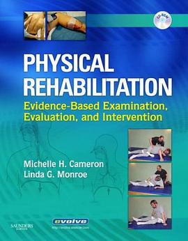 Physical Rehabilitation pdf epub mobi 电子书 下载