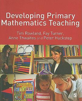 Developing Primary Mathematics Teaching