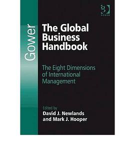 The Global Business Handbook pdf epub mobi 电子书 下载