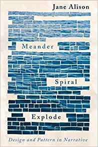 Meander, Spiral, Explode pdf epub mobi 电子书 下载