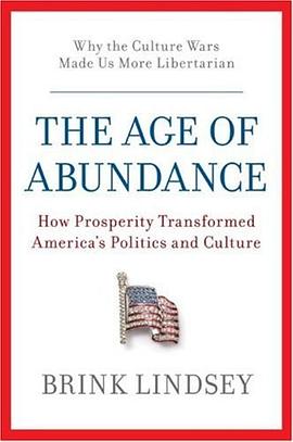 The Age of Abundance pdf epub mobi 電子書 下載
