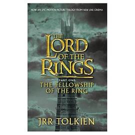 FELLOWSHIPOFTHERING(FILMTIE-INED.. pdf epub mobi 电子书 下载