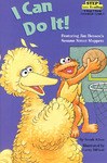 I CAN DO IT   我能行 pdf epub mobi 电子书 下载
