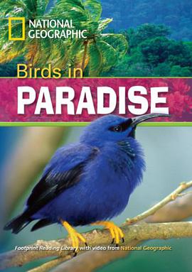 Birds in Paradise pdf epub mobi 电子书 下载