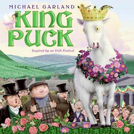 King Puck pdf epub mobi 电子书 下载