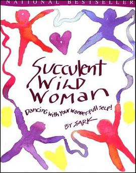 Succulent Wild Woman pdf epub mobi 电子书 下载