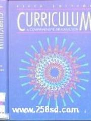Curriculum: A Comprehensive Introduction pdf epub mobi 电子书 下载