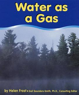 Water as a Gas pdf epub mobi 电子书 下载