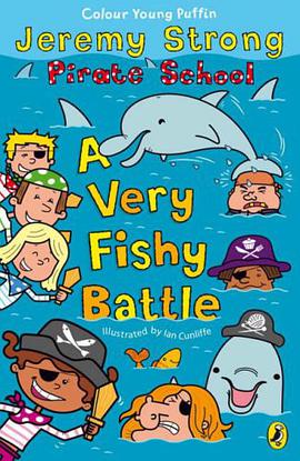A Very Fishy Battle pdf epub mobi 电子书 下载