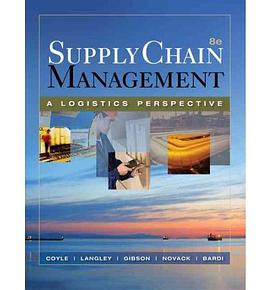 Supply Chain Management pdf epub mobi 电子书 下载