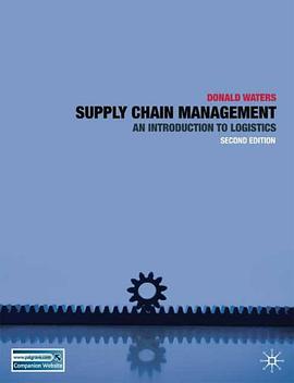 Supply Chain Management pdf epub mobi 电子书 下载