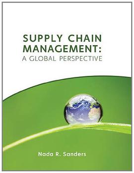 Supply Chain Management pdf epub mobi 電子書 下載
