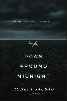 Down Around Midnight pdf epub mobi 电子书 下载