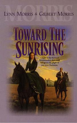 Toward the Sunrising pdf epub mobi 电子书 下载