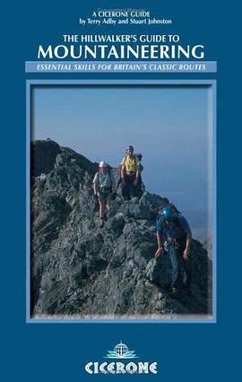 The Hillwalker's Guide to Mountaineering