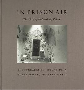 In Prison Air pdf epub mobi 电子书 下载