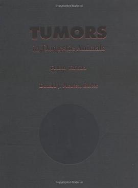 Tumors in Domestic Animals pdf epub mobi 电子书 下载