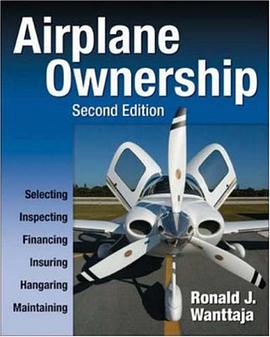 Airplane Ownership pdf epub mobi 电子书 下载