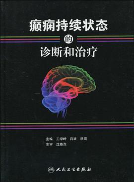 癫痫持续状态的诊断和治疗 pdf epub mobi 电子书 下载