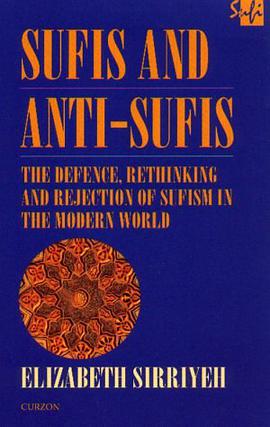 Sufis and Anti-Sufis pdf epub mobi 电子书 下载