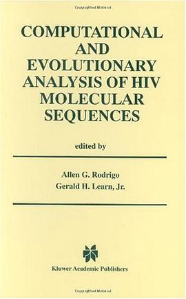 Computational and Evolutionary Analysis of HIV Molecular Sequences pdf epub mobi 電子書 下載