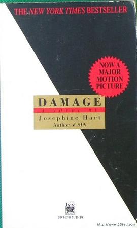 Damage pdf epub mobi 电子书 下载