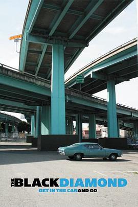 The Black Diamond pdf epub mobi 电子书 下载