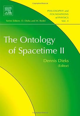 The Ontology of Spacetime II, Volume 4 pdf epub mobi 電子書 下載