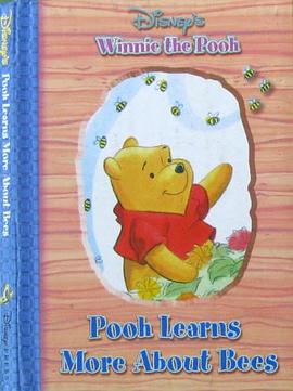 Disney Winnie the Pooh Music Box pdf epub mobi 电子书 下载