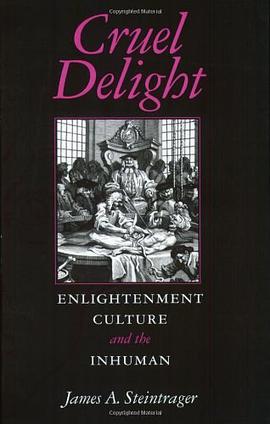 Cruel Delight pdf epub mobi 电子书 下载