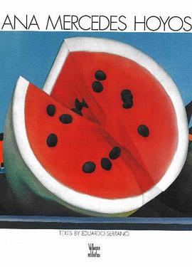 Ana Mercedes Hoyos pdf epub mobi 电子书 下载