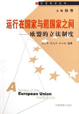 运行在国家与超国家之间 pdf epub mobi 电子书 下载