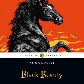 Black Beauty pdf epub mobi 电子书 下载