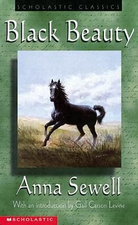 Black Beauty pdf epub mobi 电子书 下载