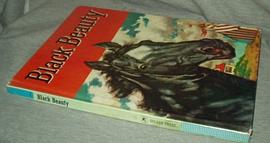 Black Beauty pdf epub mobi 电子书 下载