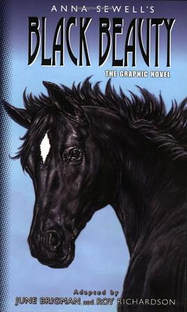Black Beauty pdf epub mobi 電子書 下載