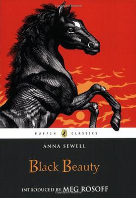Black Beauty pdf epub mobi 电子书 下载