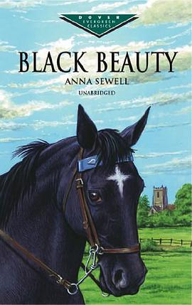 Black Beauty pdf epub mobi 電子書 下載