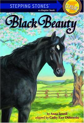 Black Beauty pdf epub mobi 电子书 下载