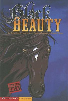 Black Beauty pdf epub mobi 电子书 下载