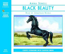 Black Beauty pdf epub mobi 电子书 下载