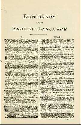 Nuttall's Standard Dictionary of English Language (1914) pdf epub mobi 电子书 下载