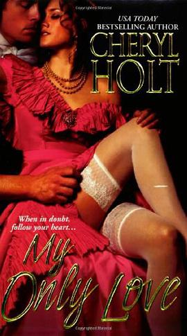 My Only Love pdf epub mobi 电子书 下载