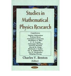 Studies In Mathematical Physics Research pdf epub mobi 電子書 下載
