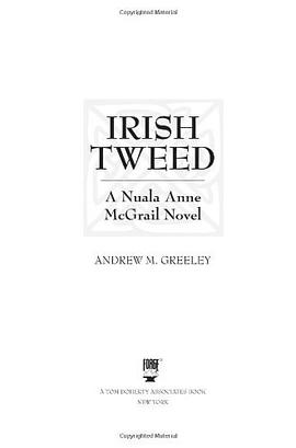 Irish Tweed