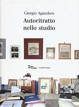 Autoritratto nello studio pdf epub mobi 电子书 下载
