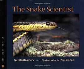 The Snake Scientist pdf epub mobi 电子书 下载