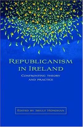 Republicanism in Ireland pdf epub mobi 电子书 下载