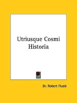 Utriusque Cosmi Historia pdf epub mobi 电子书 下载
